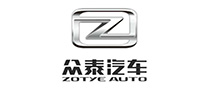 眾泰汽車(chē)